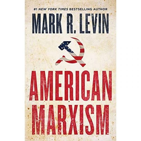 American Marxism by Mark Reed Levin