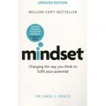 Mindset Changing The Way You think To Fulfill Your Potentia Updated Edition
