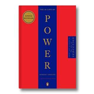 laws of power by Robert Greene