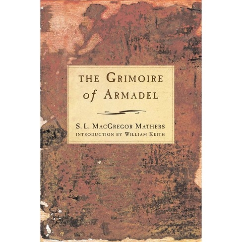 The Grimoire of Armadel