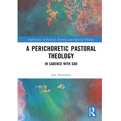 A Perichoretic Pastoral Theology