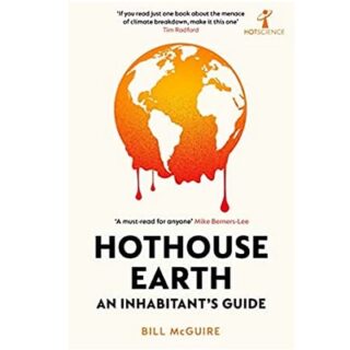 Hothouse Earth