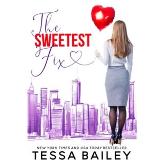 the sweetest fix by Bailey