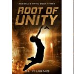 Root of Unity by SL Huang