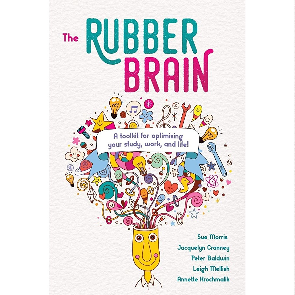 The Rubber Brain